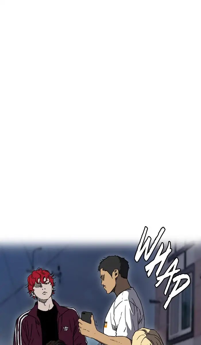 Wind Breaker Chapter 233 page 41 - Chapter 233: [Part 2] Ep.165