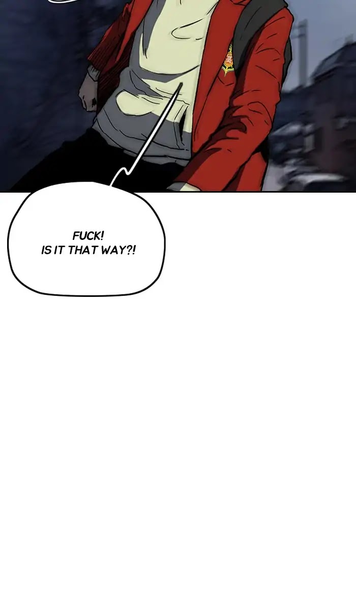 Wind Breaker Chapter 233 page 46 - Chapter 233: [Part 2] Ep.165