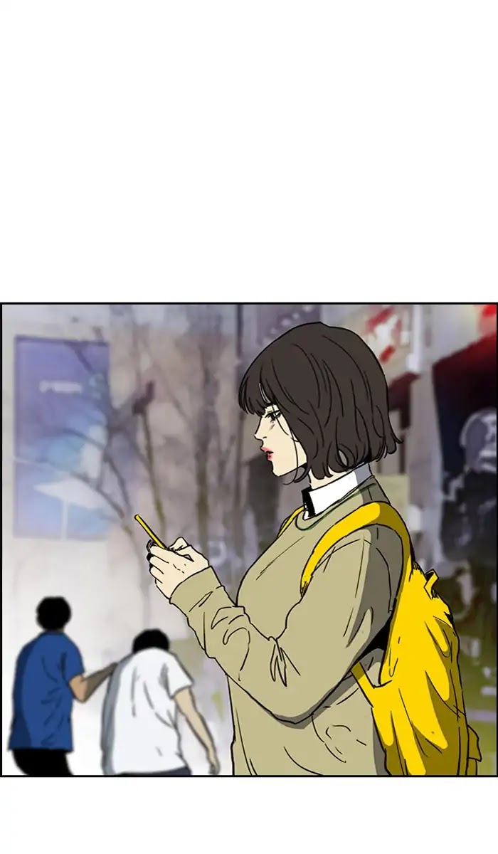 Wind Breaker Chapter 233 page 47 - Chapter 233: [Part 2] Ep.165