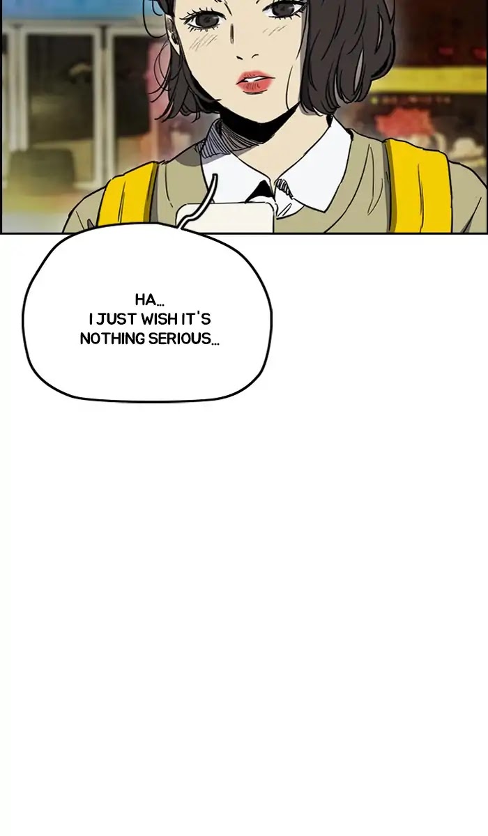 Wind Breaker Chapter 233 page 49 - Chapter 233: [Part 2] Ep.165