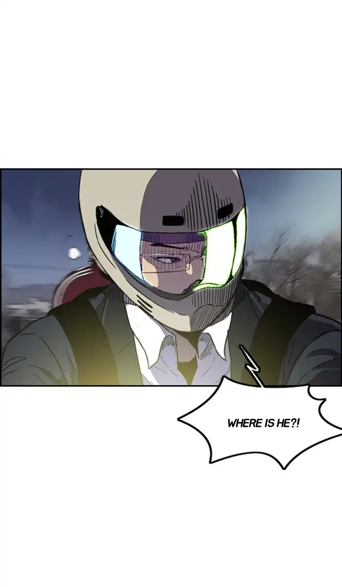 Wind Breaker Chapter 233 page 51 - Chapter 233: [Part 2] Ep.165