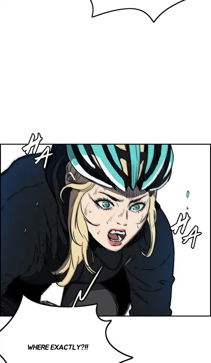 Wind Breaker Chapter 233 page 53 - Chapter 233: [Part 2] Ep.165