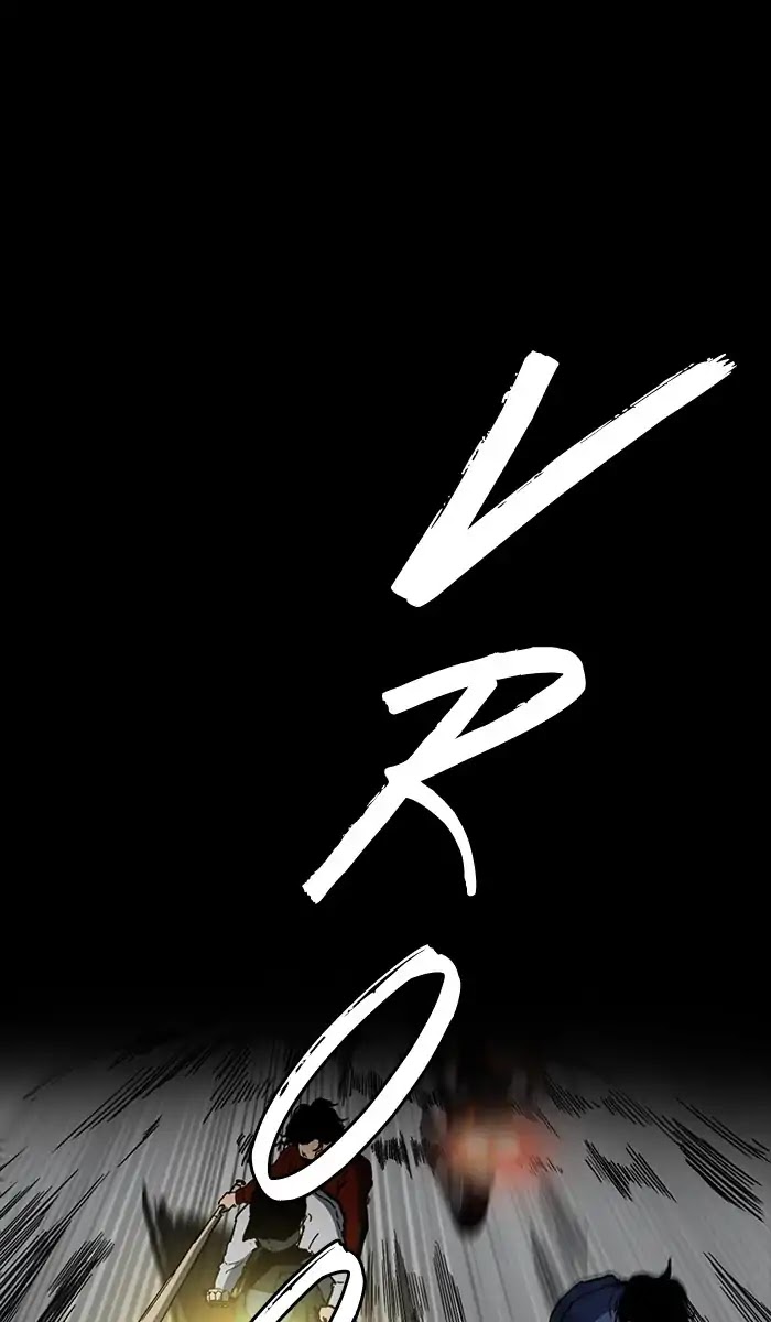 Wind Breaker Chapter 233 page 57 - Chapter 233: [Part 2] Ep.165