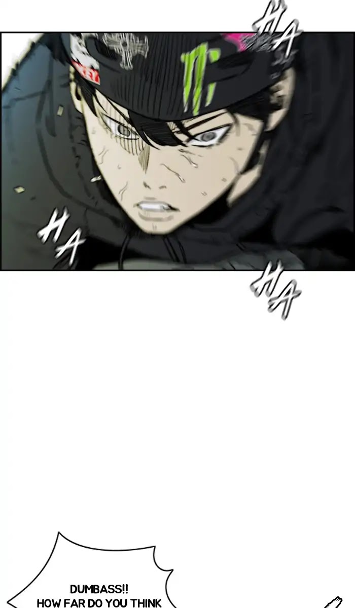 Wind Breaker Chapter 233 page 62 - Chapter 233: [Part 2] Ep.165