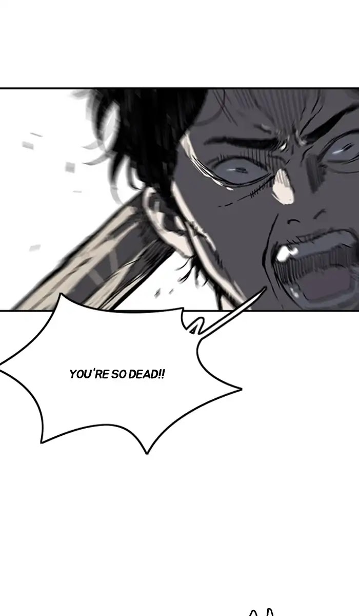 Wind Breaker Chapter 233 page 64 - Chapter 233: [Part 2] Ep.165