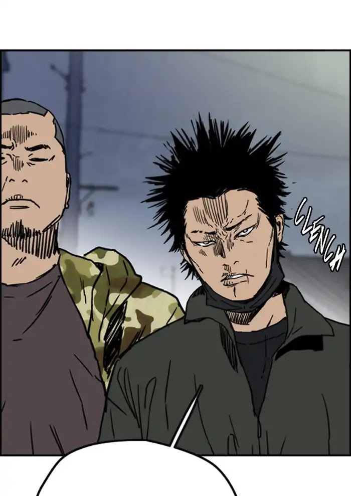 Wind Breaker Chapter 234 page 111 - Chapter 234: [Part 2] Ep.166