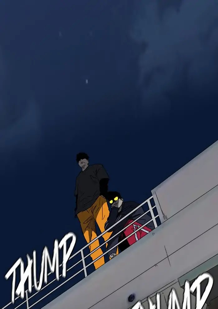 Wind Breaker Chapter 234 page 115 - Chapter 234: [Part 2] Ep.166