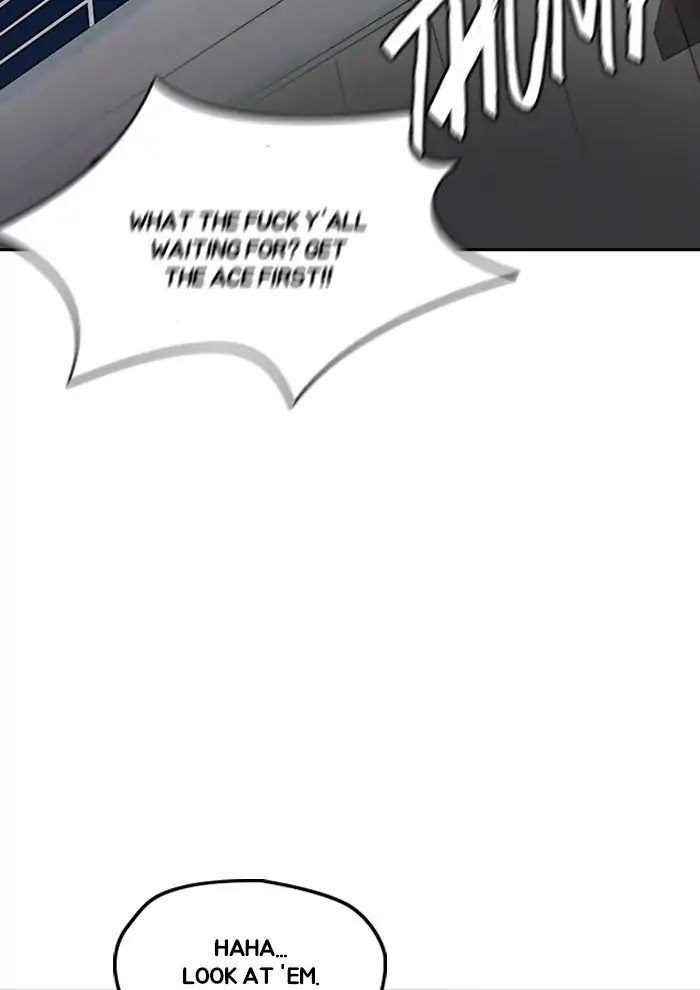 Wind Breaker Chapter 234 page 116 - Chapter 234: [Part 2] Ep.166