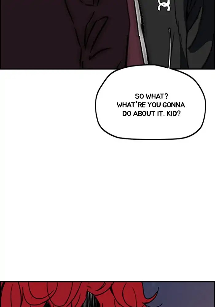 Wind Breaker Chapter 234 page 13 - Chapter 234: [Part 2] Ep.166