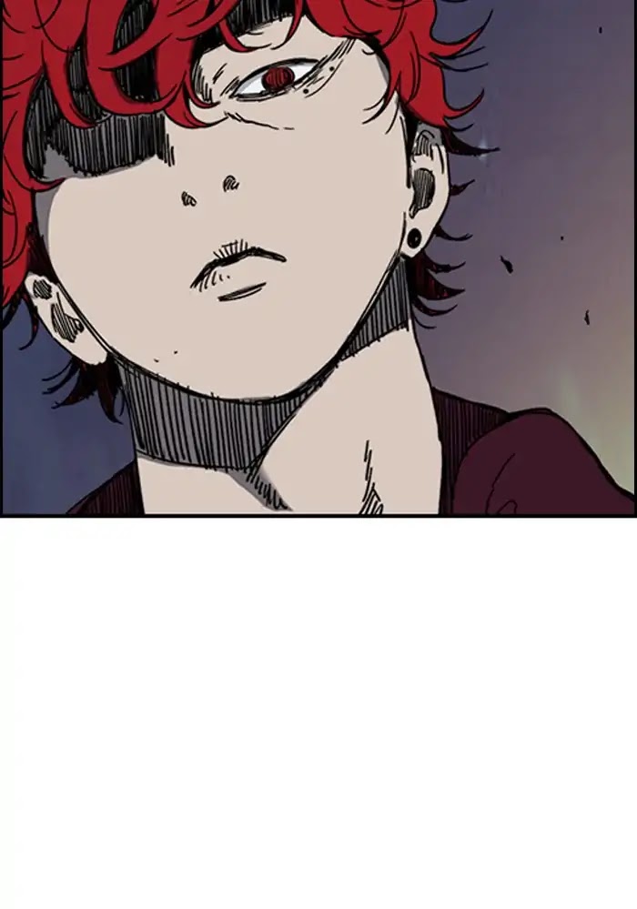 Wind Breaker Chapter 234 page 14 - Chapter 234: [Part 2] Ep.166