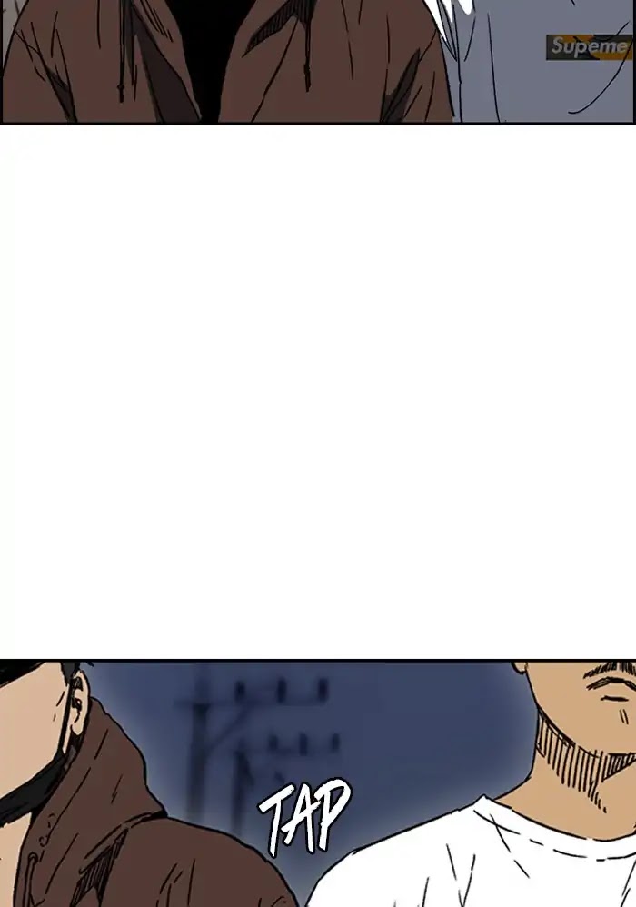 Wind Breaker Chapter 234 page 19 - Chapter 234: [Part 2] Ep.166