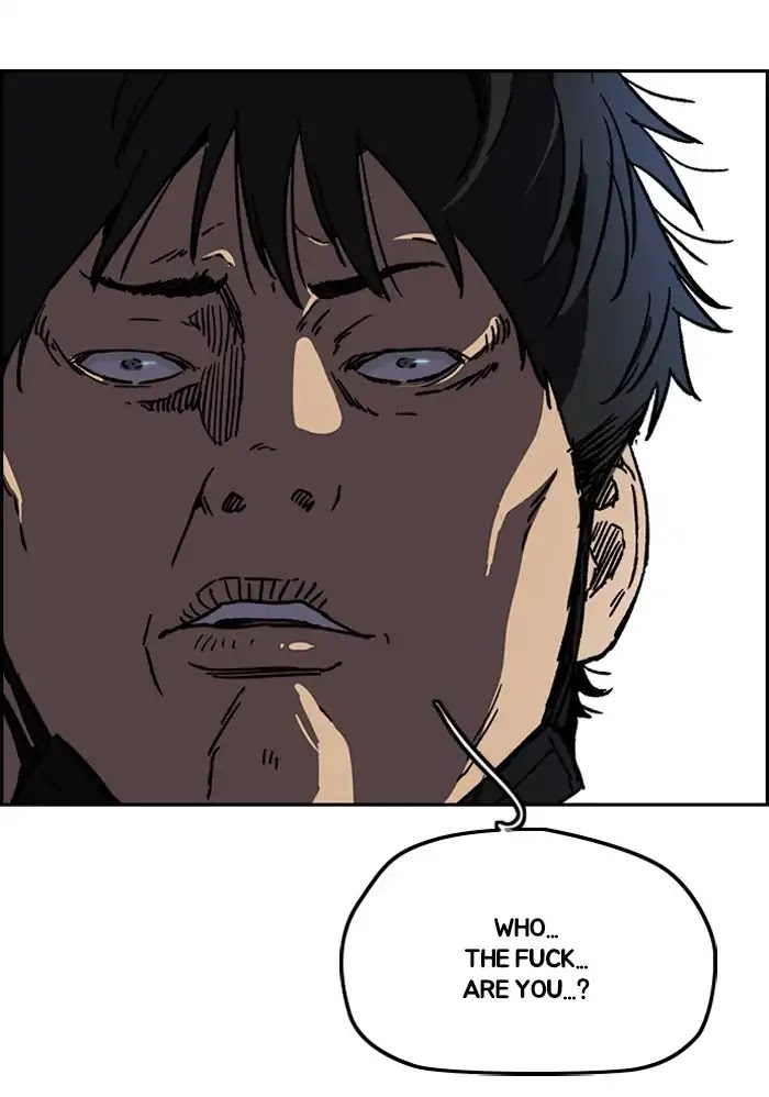 Wind Breaker Chapter 234 page 21 - Chapter 234: [Part 2] Ep.166