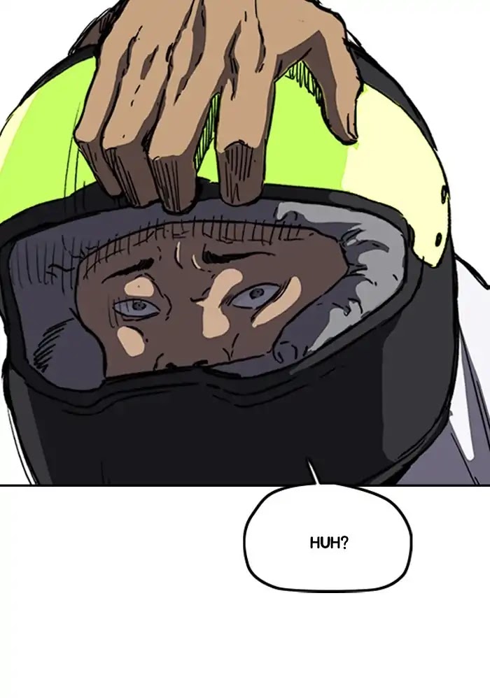 Wind Breaker Chapter 234 page 24 - Chapter 234: [Part 2] Ep.166