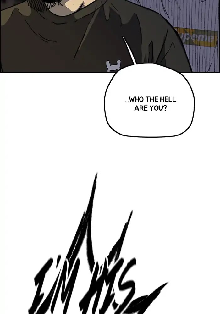 Wind Breaker Chapter 234 page 26 - Chapter 234: [Part 2] Ep.166