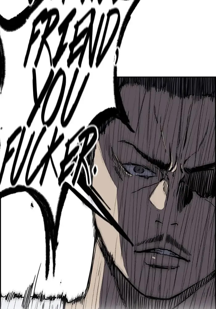 Wind Breaker Chapter 234 page 27 - Chapter 234: [Part 2] Ep.166