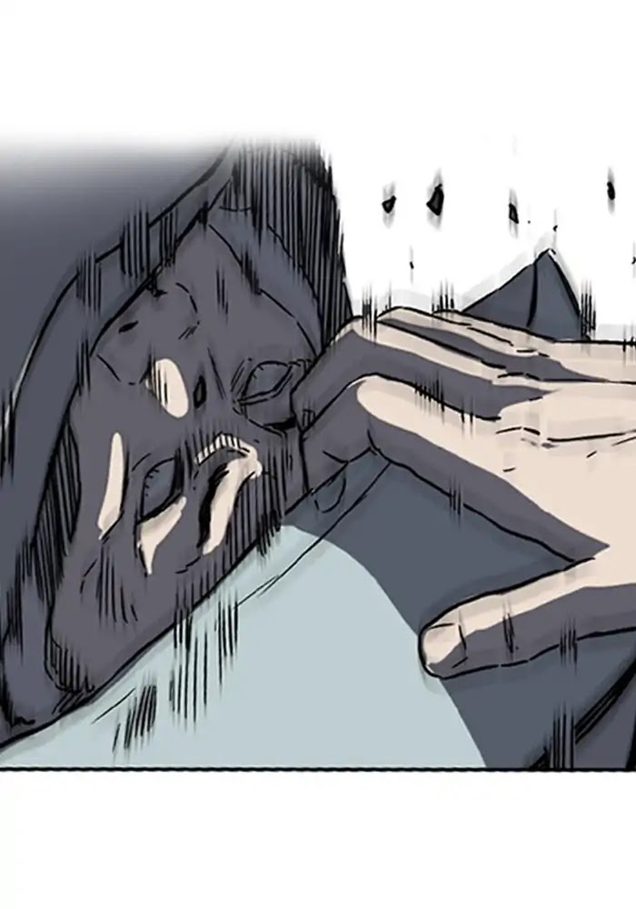 Wind Breaker Chapter 234 page 33 - Chapter 234: [Part 2] Ep.166