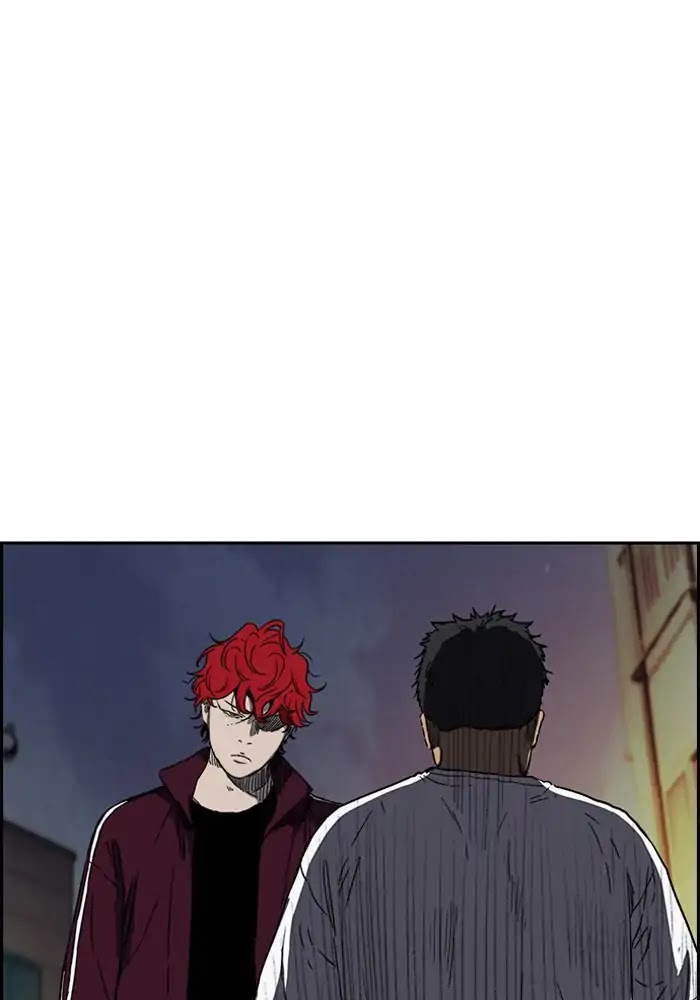 Wind Breaker Chapter 234 page 36 - Chapter 234: [Part 2] Ep.166