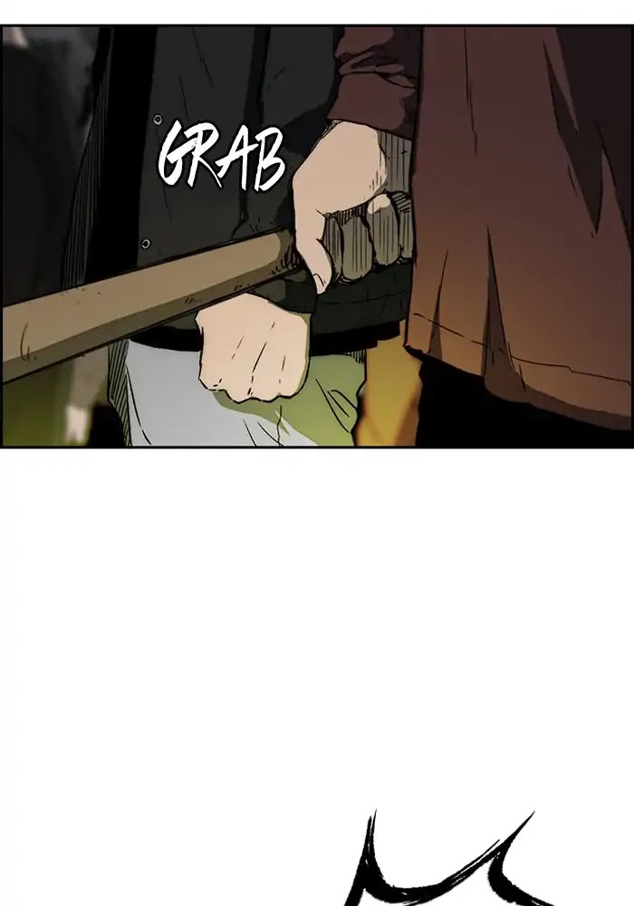 Wind Breaker Chapter 234 page 38 - Chapter 234: [Part 2] Ep.166