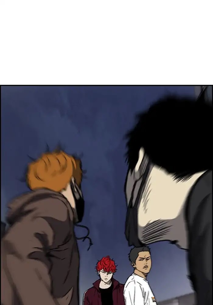 Wind Breaker Chapter 234 page 41 - Chapter 234: [Part 2] Ep.166