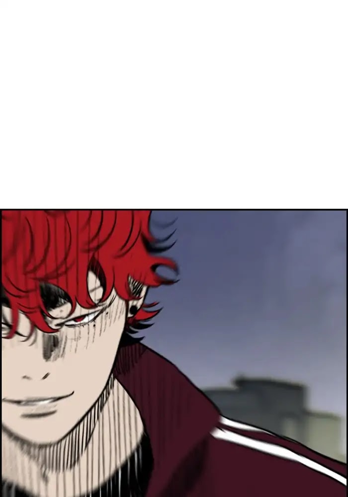 Wind Breaker Chapter 234 page 44 - Chapter 234: [Part 2] Ep.166