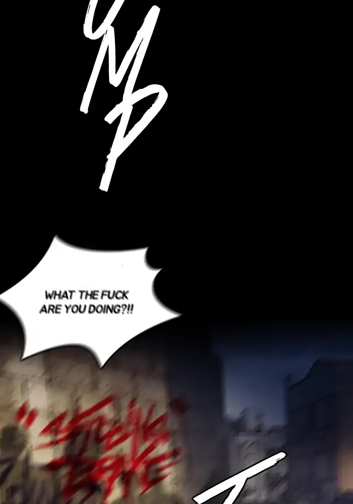 Wind Breaker Chapter 234 page 51 - Chapter 234: [Part 2] Ep.166