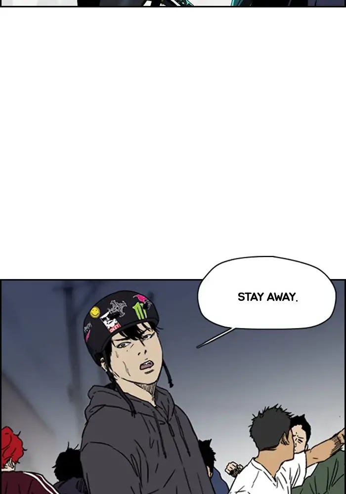 Wind Breaker Chapter 234 page 57 - Chapter 234: [Part 2] Ep.166