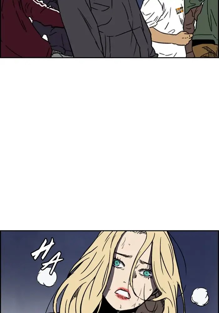 Wind Breaker Chapter 234 page 58 - Chapter 234: [Part 2] Ep.166