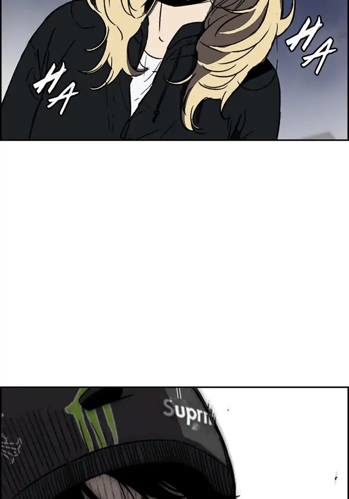 Wind Breaker Chapter 234 page 59 - Chapter 234: [Part 2] Ep.166