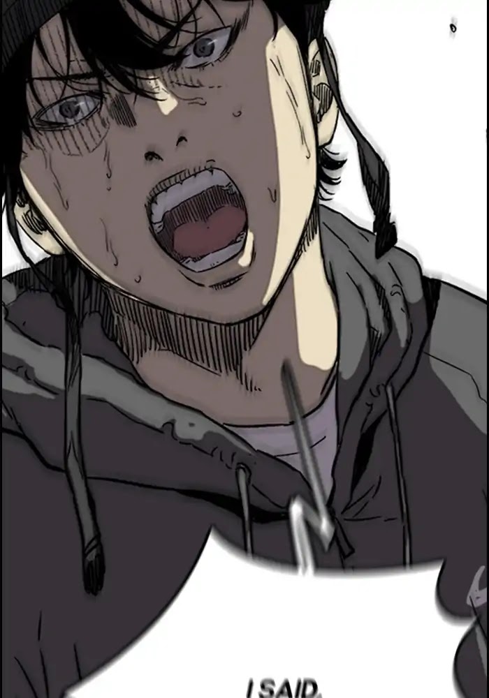 Wind Breaker Chapter 234 page 60 - Chapter 234: [Part 2] Ep.166