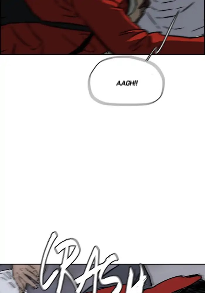 Wind Breaker Chapter 234 page 68 - Chapter 234: [Part 2] Ep.166