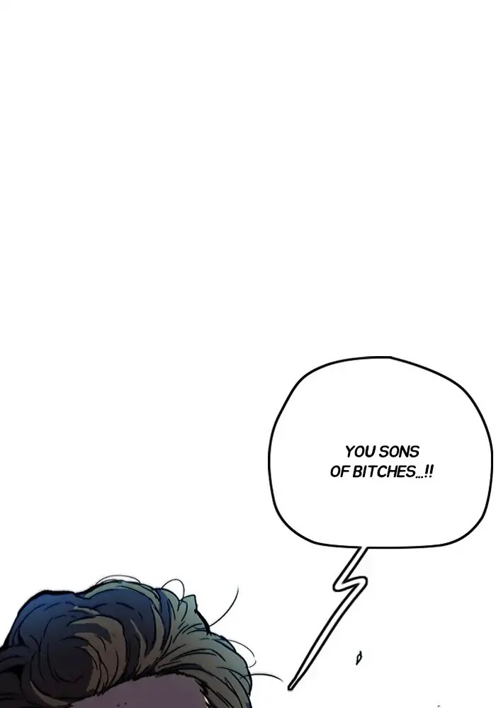 Wind Breaker Chapter 234 page 72 - Chapter 234: [Part 2] Ep.166
