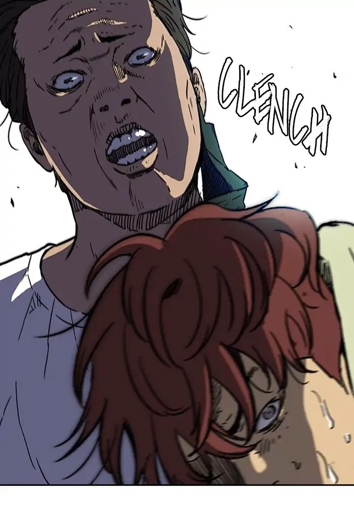 Wind Breaker Chapter 234 page 73 - Chapter 234: [Part 2] Ep.166