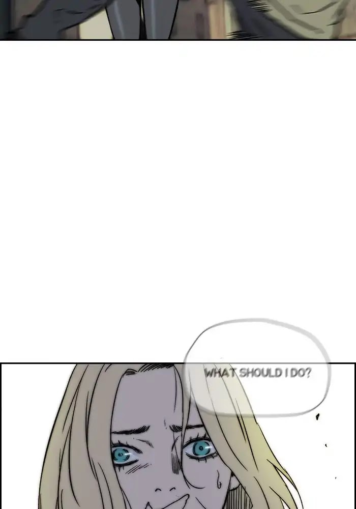 Wind Breaker Chapter 234 page 78 - Chapter 234: [Part 2] Ep.166