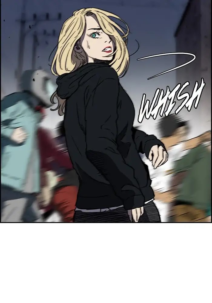 Wind Breaker Chapter 234 page 80 - Chapter 234: [Part 2] Ep.166