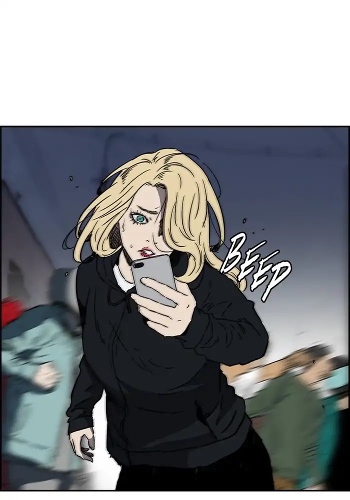 Wind Breaker Chapter 234 page 81 - Chapter 234: [Part 2] Ep.166