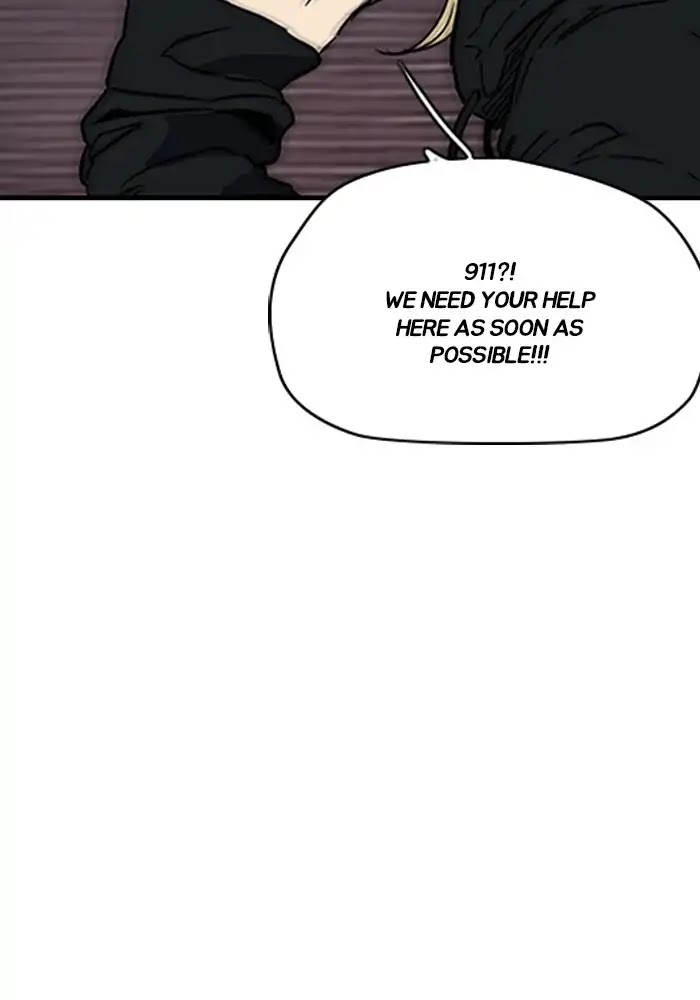 Wind Breaker Chapter 234 page 83 - Chapter 234: [Part 2] Ep.166