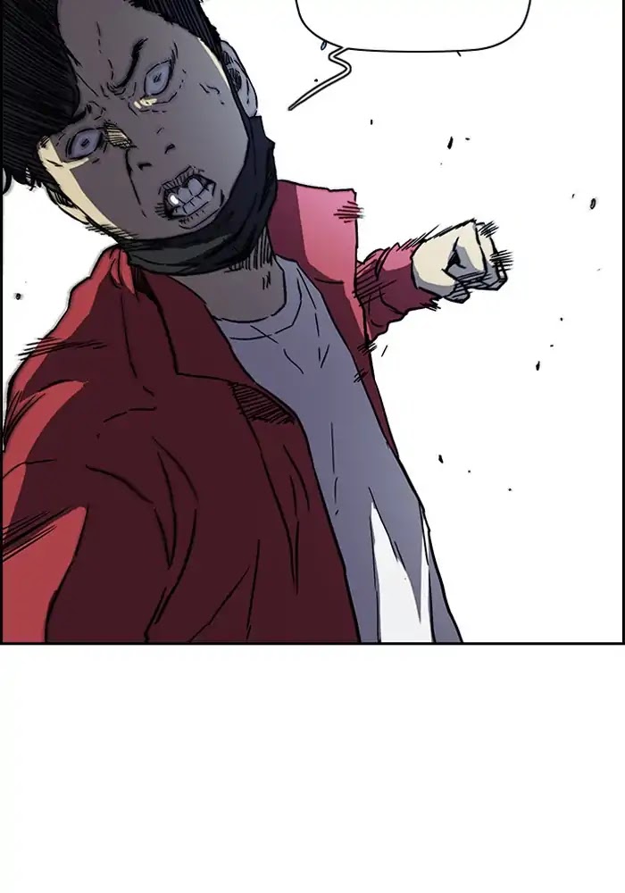 Wind Breaker Chapter 234 page 85 - Chapter 234: [Part 2] Ep.166