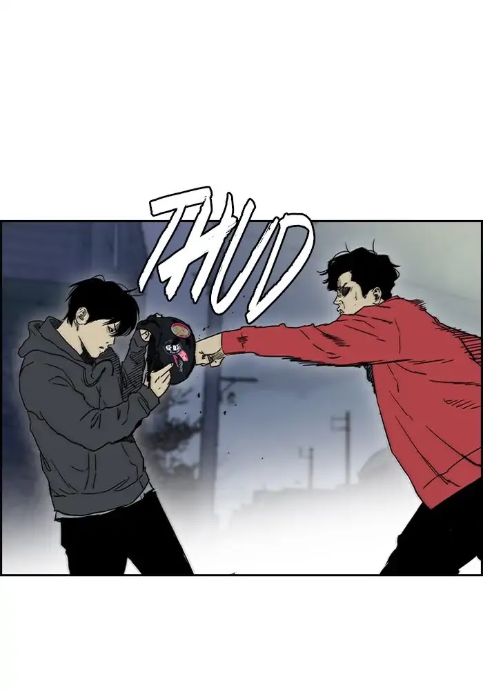 Wind Breaker Chapter 234 page 86 - Chapter 234: [Part 2] Ep.166