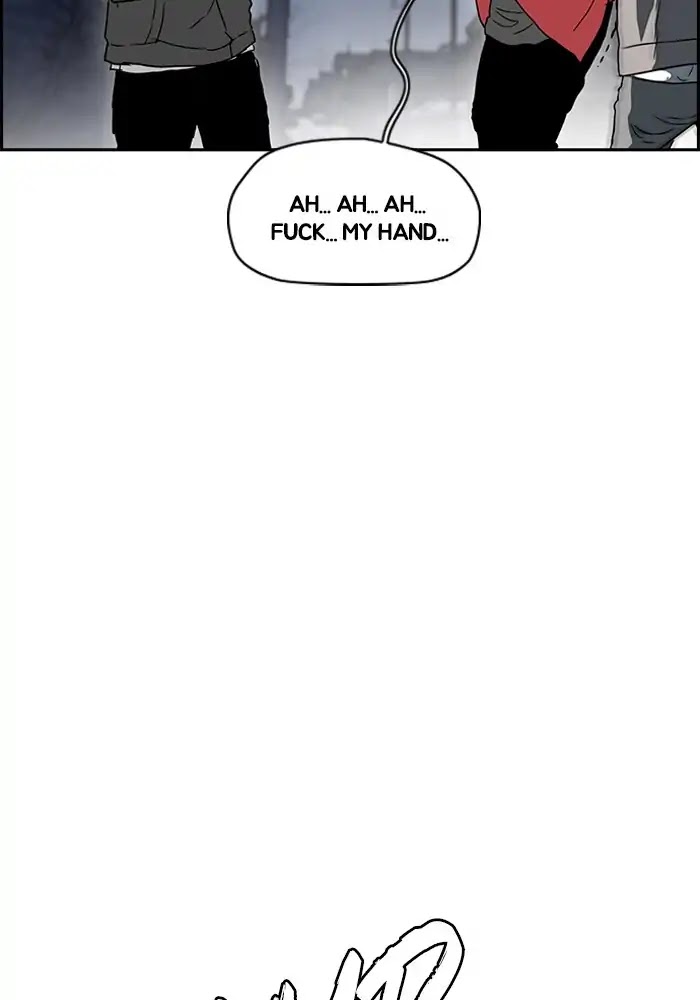Wind Breaker Chapter 234 page 89 - Chapter 234: [Part 2] Ep.166