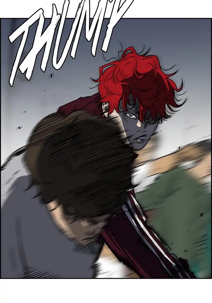 Wind Breaker Chapter 234 page 90 - Chapter 234: [Part 2] Ep.166