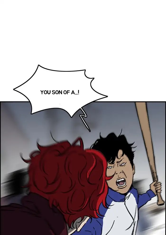 Wind Breaker Chapter 234 page 92 - Chapter 234: [Part 2] Ep.166