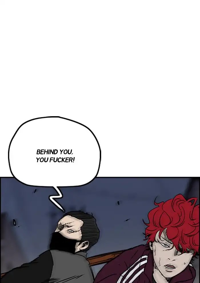 Wind Breaker Chapter 234 page 95 - Chapter 234: [Part 2] Ep.166