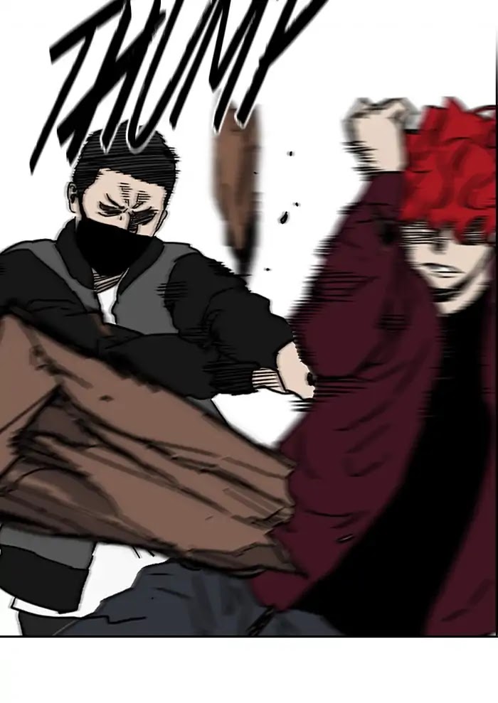 Wind Breaker Chapter 234 page 97 - Chapter 234: [Part 2] Ep.166
