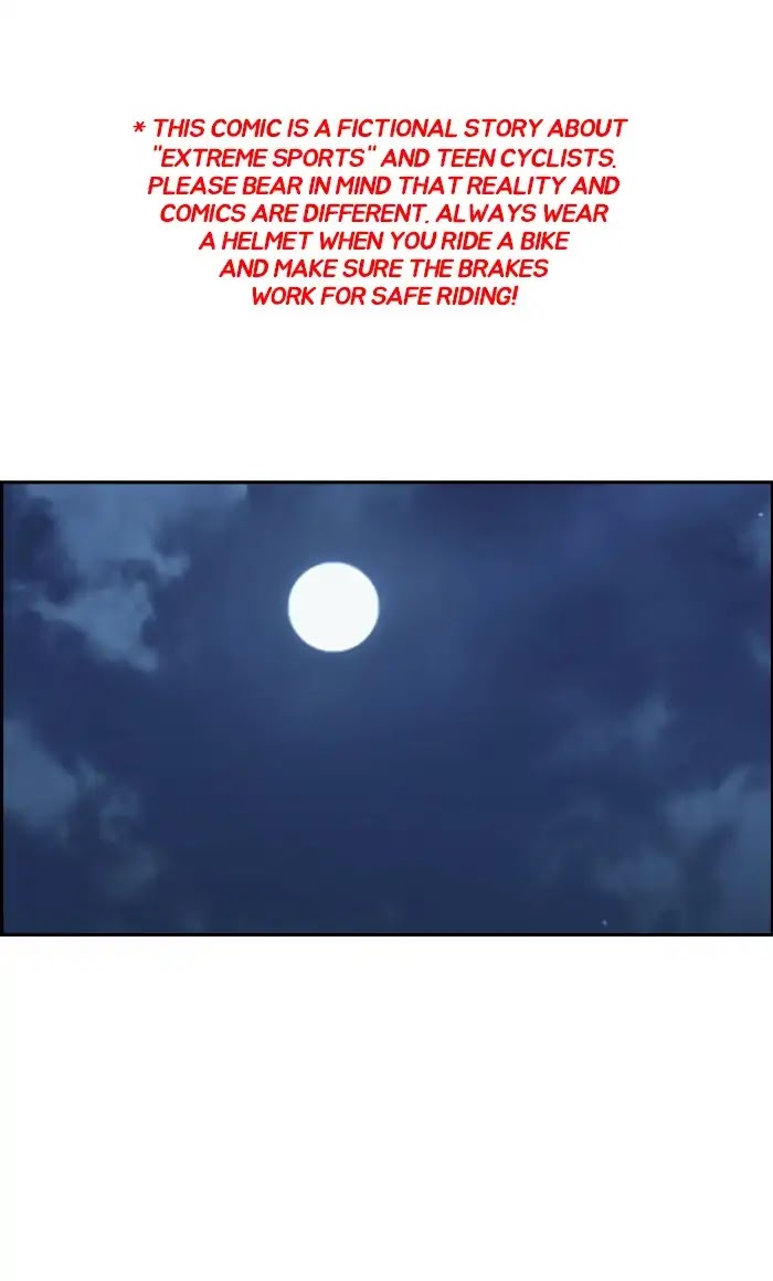 Wind Breaker Chapter 235 page 1 - Chapter 235: [Part 2] Ep.167