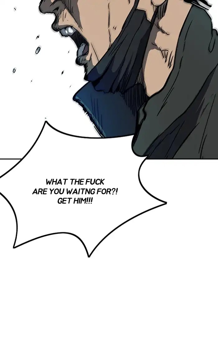Wind Breaker Chapter 235 page 10 - Chapter 235: [Part 2] Ep.167