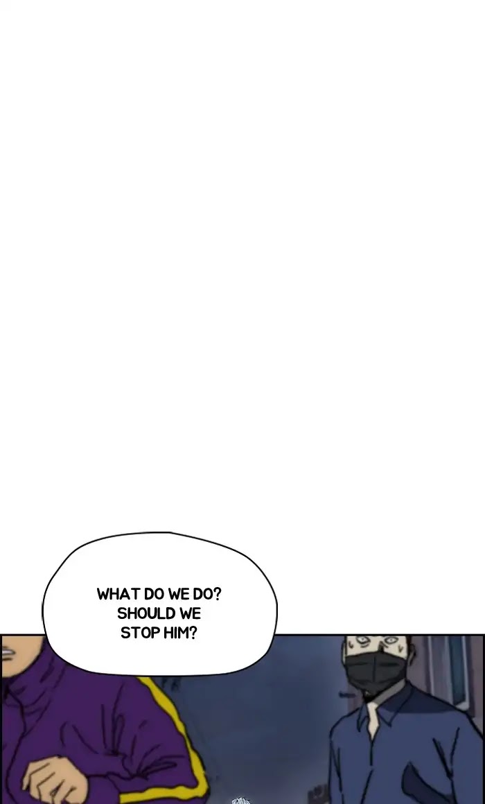 Wind Breaker Chapter 235 page 100 - Chapter 235: [Part 2] Ep.167