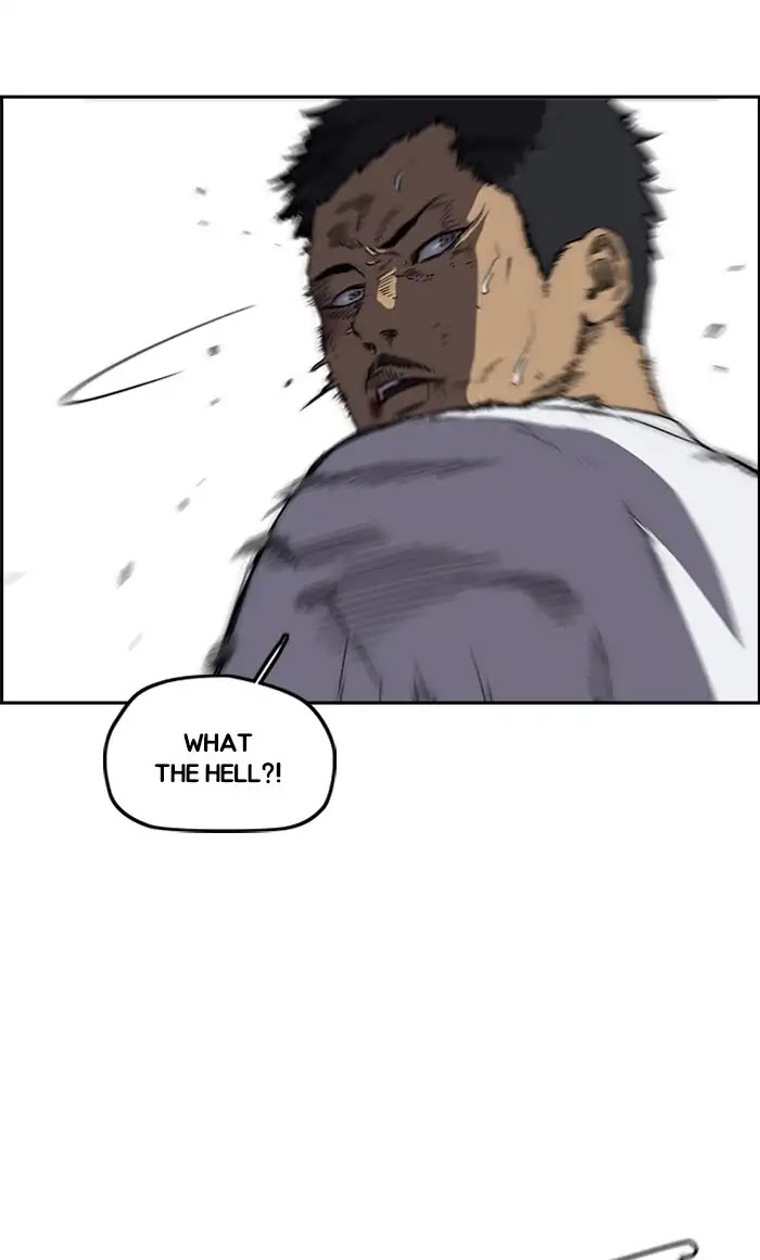 Wind Breaker Chapter 235 page 12 - Chapter 235: [Part 2] Ep.167