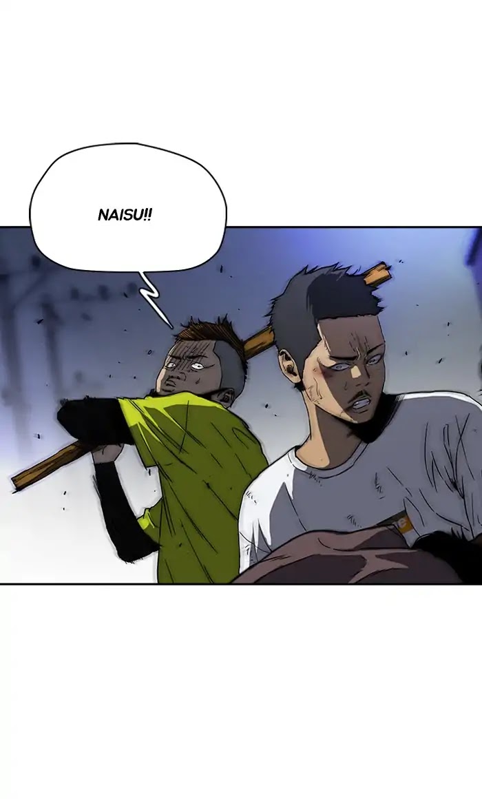 Wind Breaker Chapter 235 page 14 - Chapter 235: [Part 2] Ep.167