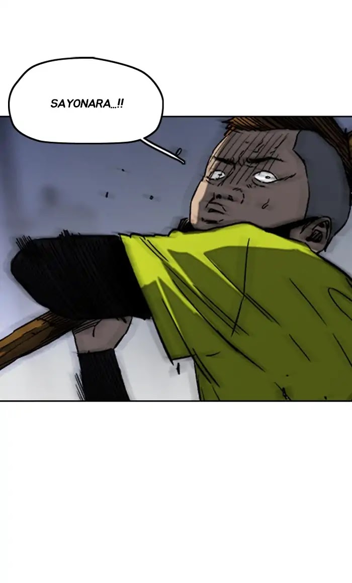 Wind Breaker Chapter 235 page 15 - Chapter 235: [Part 2] Ep.167