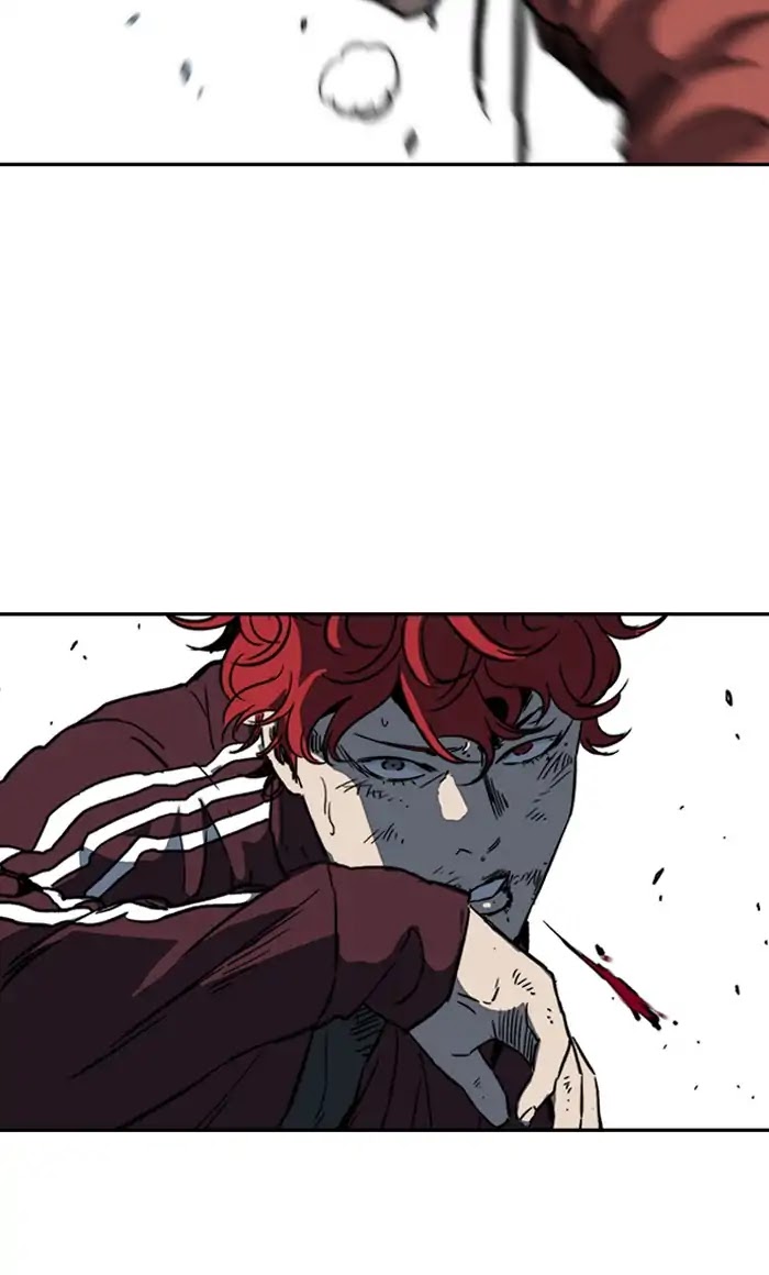 Wind Breaker Chapter 235 page 20 - Chapter 235: [Part 2] Ep.167